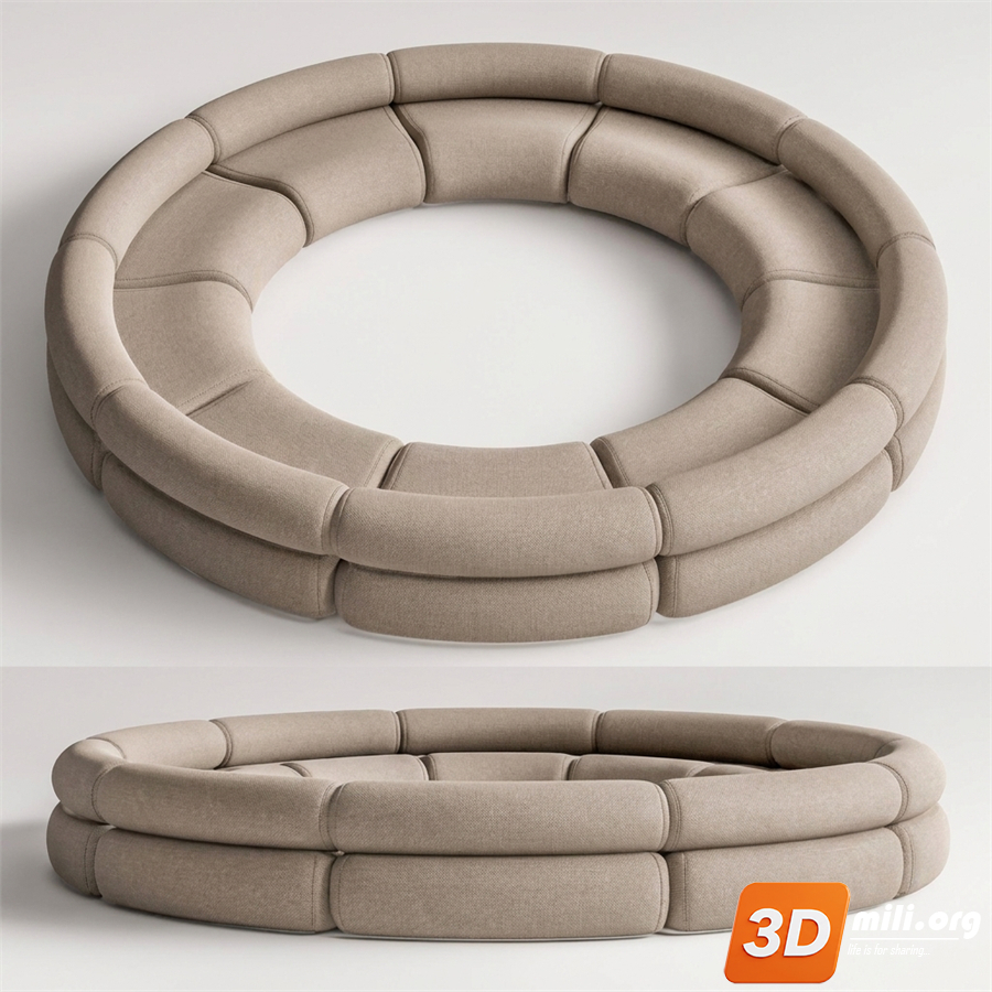 Sofa Skp Files